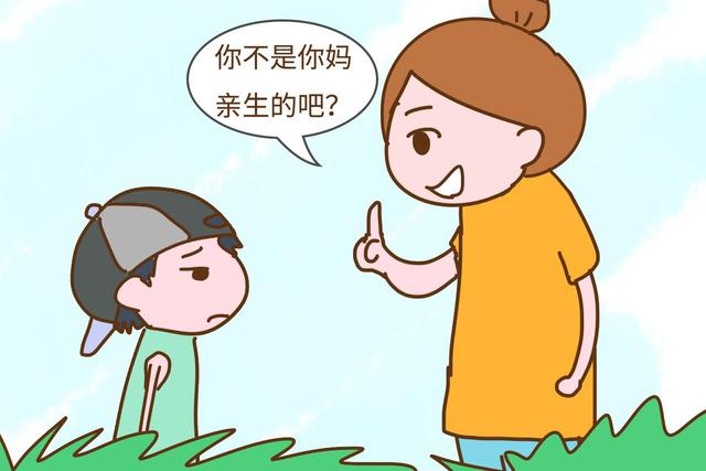 这3句话，不要轻易对别家孩子说，中国家长普遍很讨厌