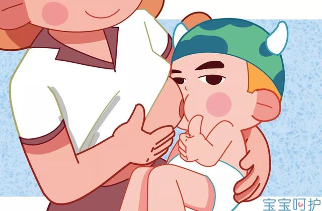你最晚能坚持母乳喂养到宝宝几岁？宝妈：坚持就是值得