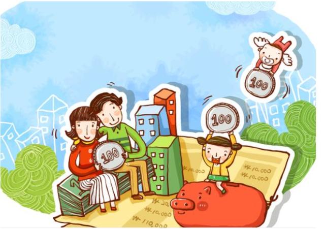 退休老园长：家长在这三方面越舍得，孩子将来才会越优秀！