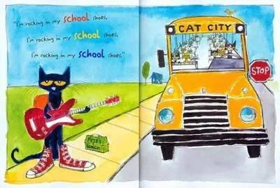 英文启蒙绘本如何选？