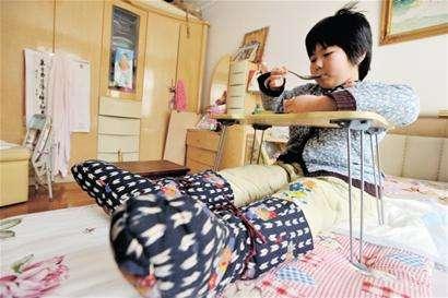 4岁女童参加兴趣班高位截瘫，专家：低于这年龄，不要报兴趣班！