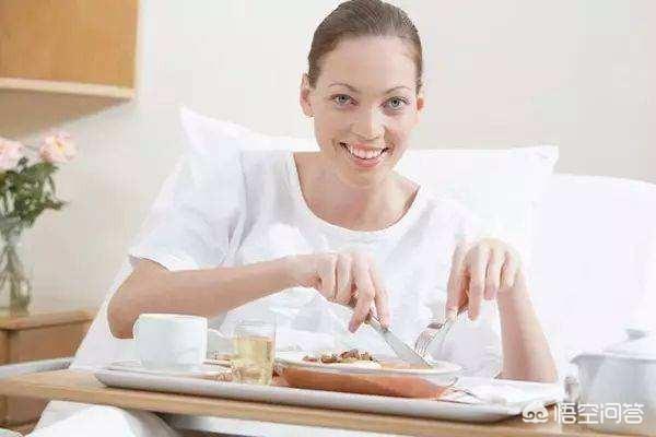 产后六个月内,如何科学地瘦肚子和大腿?