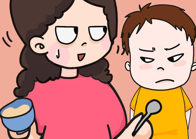 3-6岁的孩子,容易患上“三大恶习”,规矩要尽早定,否则很难带