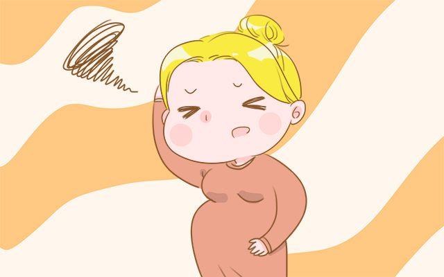 孕妇春节期间要注意这4点，胎儿才能安度新年