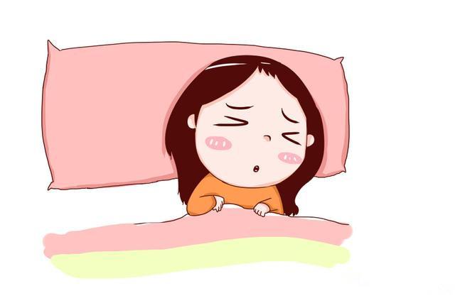 选择舒服睡姿，孕期也能好好睡一觉