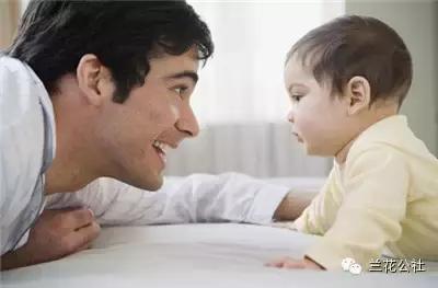 4大误区+10大理由说明：爸爸很重要！