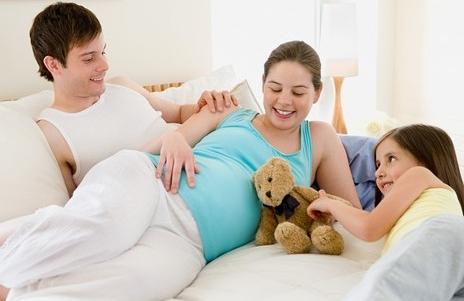 备孕时，这个年龄、时间点同房最佳！恰巧赶上的孕妈，恭喜好孕