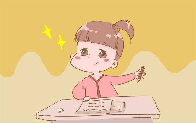 宝宝做事爱拖延，解决办法交给你
