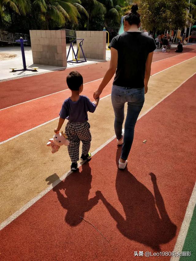 春节长假，带娃的家长们，真是辛苦了！