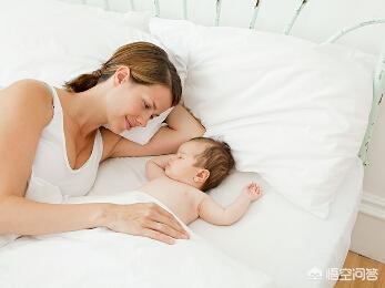 产后42天黄金恢复期，如何护理？如何瘦肚子、腰和大象腿？