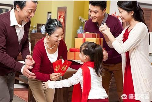 长辈儿一般给刚出生的小孩子多少压岁钱？尤其是姥姥姥爷和爷爷奶奶？