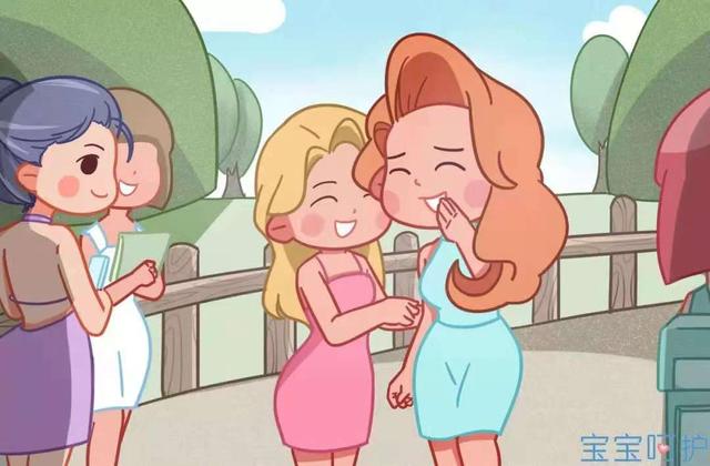 生孩子晚是一种怎样的体验？别酸，这4大优势只有经历过的人知道