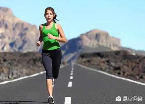 产后六个月内,如何科学地瘦肚子和大腿?