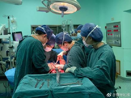凶险！熊猫血准妈妈紧急入院，胎盘还“钻进”了膀胱壁