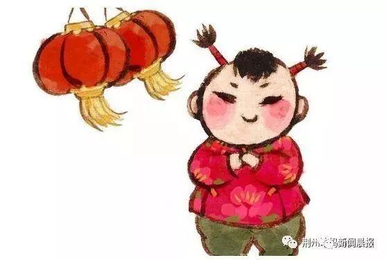 中国式逗小孩!过年的时候,你家亲戚也这么做了吗?