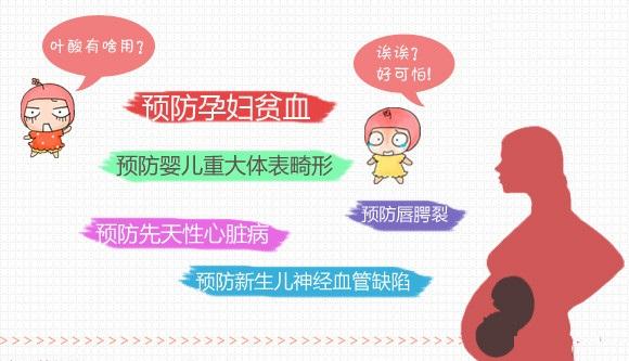 这10种蔬果堪称“天然叶酸片”，备孕的女性可常吃！