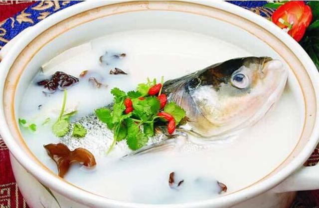 孕中期吃什么能安胎？孕早期注意要点，早知道！