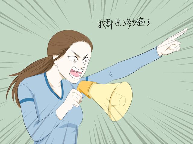 孩子被吼之后，突然变乖，不一定是好事，性格可能正在改变