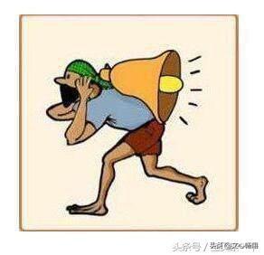 看图猜成语，右脑发达的能猜对大半，大人都不一定比小孩准确率高