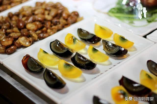 怀孕后，这4类食物孕妇要远离，对胎儿大脑发育有影响