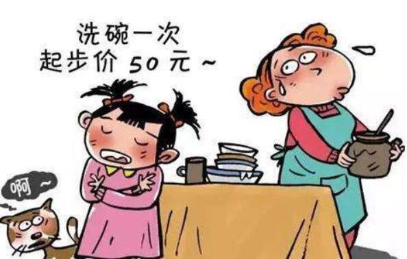 孩子被宠坏的5种表现！过分的溺爱，其实是伤害！
