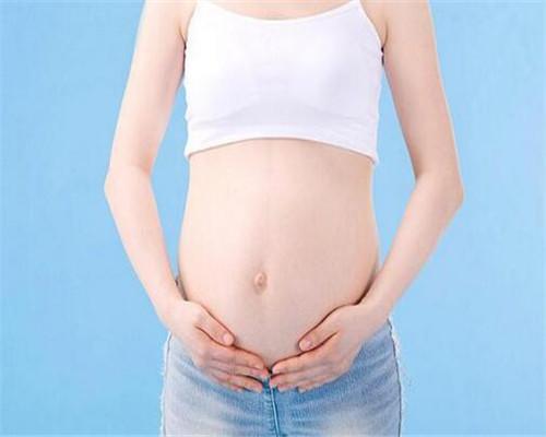 孕中期吃什么能安胎？孕早期注意要点，早知道！