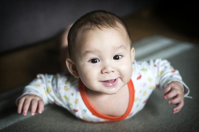孩子个不高都是妈妈的错？影响孩子身高的5个因素，你知道几个？