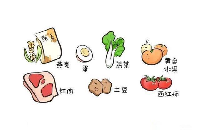 怀孕后期更要补铁，食补铁元素十分必要