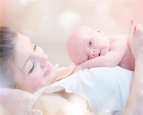 产后涨奶，苦不堪言！缓解有妙招get!