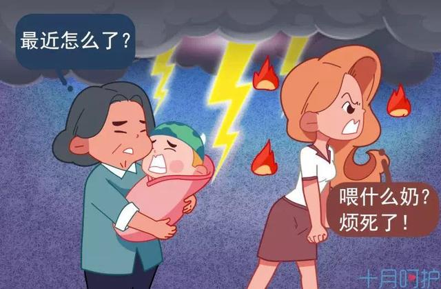 第一次给宝宝哺乳是什么感觉?宝妈的答案画面感太强,永生难忘