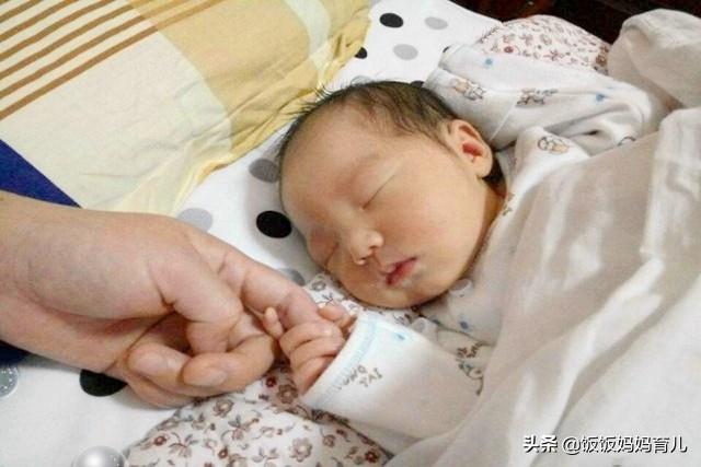 宝宝如若在这4个“时间”降生，说明他是个幸运儿，占一个也不错