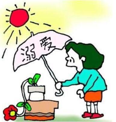 孩子被宠坏的5种表现！过分的溺爱，其实是伤害！