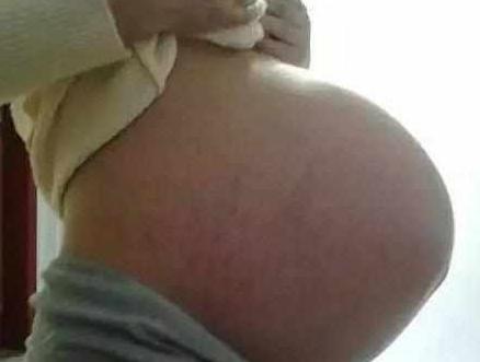 孕妈们，你是“上怀”还是“下怀”，各有什么区别，快来看看吧