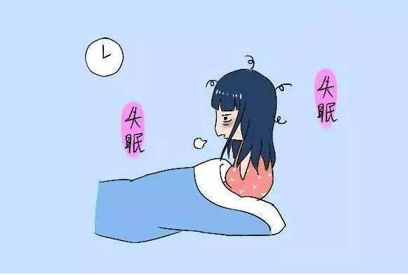 妊娠失眠，对胎儿有影响吗？孕妇失眠怎么调整？