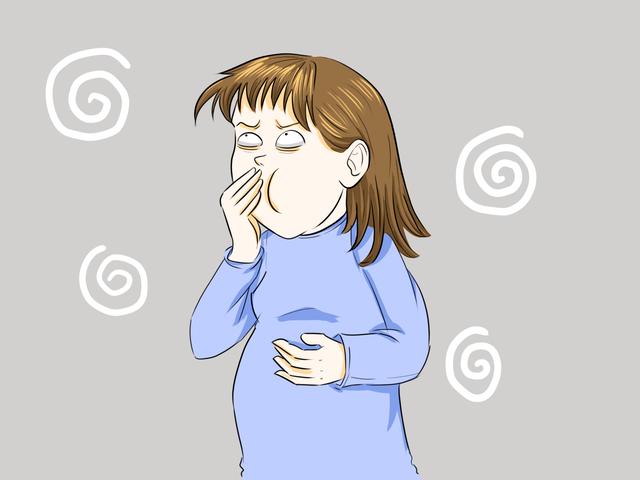 马上要生“猪宝宝”的孕妈，做到这四点，临盆前能少遭不少罪