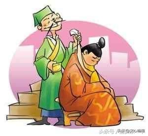 看图猜成语，右脑发达的能猜对大半，大人都不一定比小孩准确率高