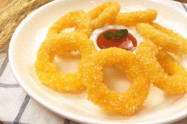 苹果的4种创意做法，让宝宝吃完一份都不够！