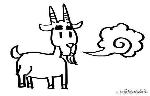 看图猜成语，右脑发达的能猜对大半，大人都不一定比小孩准确率高