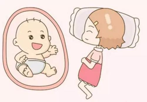想知道腹中胎儿健不健康？孕妇数数就能知道，好处还不少！
