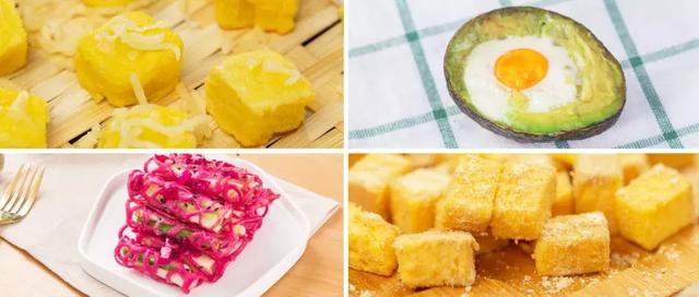 过年家里来小孩儿，这些自制零食让你超有面子！