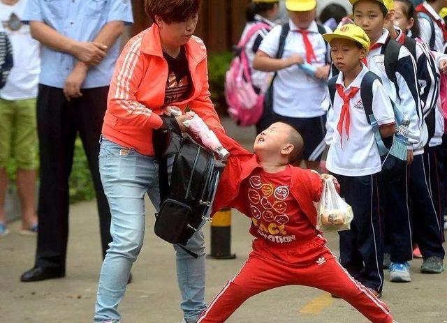 孩子什么时候上幼儿园合适？2岁和3岁之间，相差半年影响就会很大