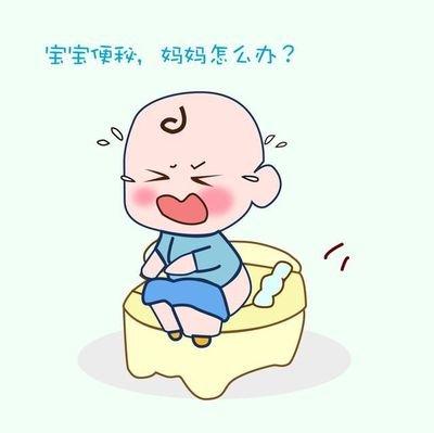 宝宝一到冬天就便秘？常吃这10道辅食，帮助宝宝摆脱便秘困扰！