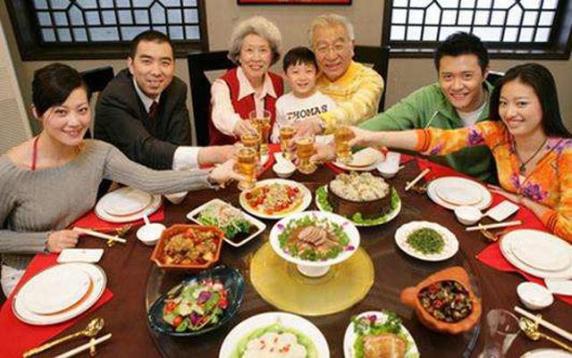 过年宝宝吃太多容易积食？宝妈用这三招，治疗积食药不到病就除！