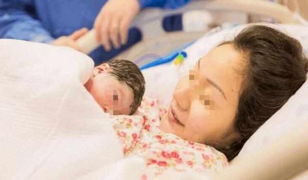 儿子身上这3个特点，一般都是遗传妈妈的，看看你家是不是？
