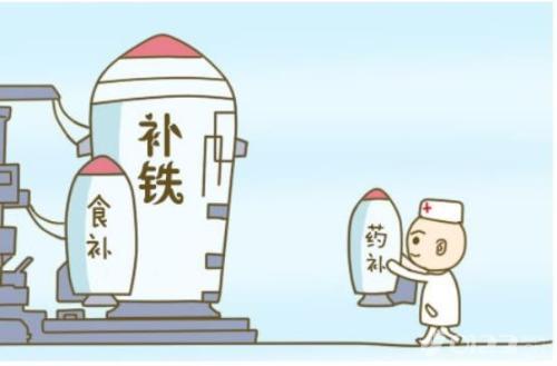 宝宝缺铁危害大，10道适合2岁宝宝的补铁食谱，妈妈常做给宝宝吃