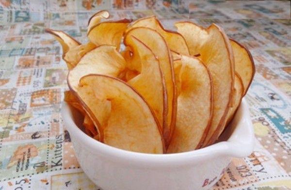 苹果的4种创意做法，让宝宝吃完一份都不够！