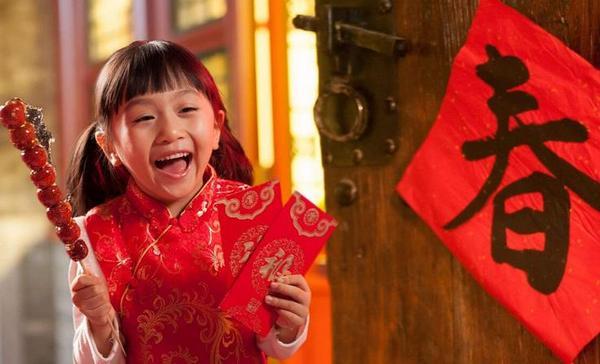宝宝过年手册：家长注意这4点，宝宝健康快乐过大年！