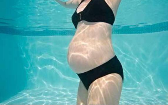 水中分娩虽好，但这3类孕妇却不适合！孕妈你中招了吗？