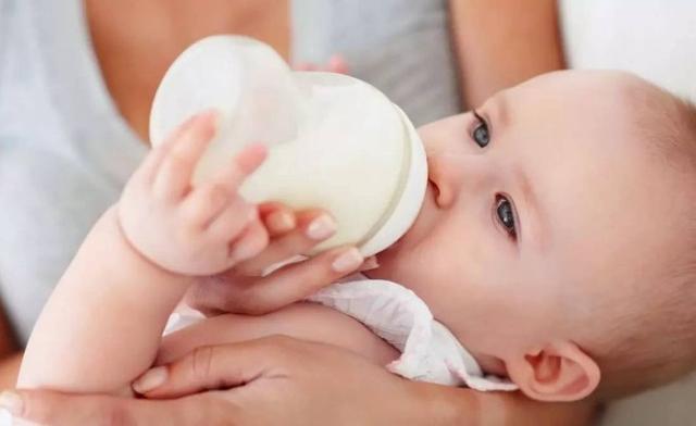 辟谣 断奶会影响宝宝免疫力？家长做好这5点，宝宝远离断奶不适