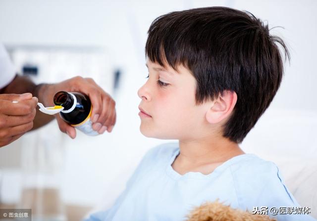 若有人建议：让你孩子吃这5种药，要主动站出来说“不”